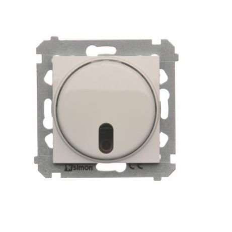 Simon 54 Ściemniacz naciskowy i zdalnie sterowany 20–500 W biały DS13T.01/11 KONTAKT - przechwytywanie[55].jpg